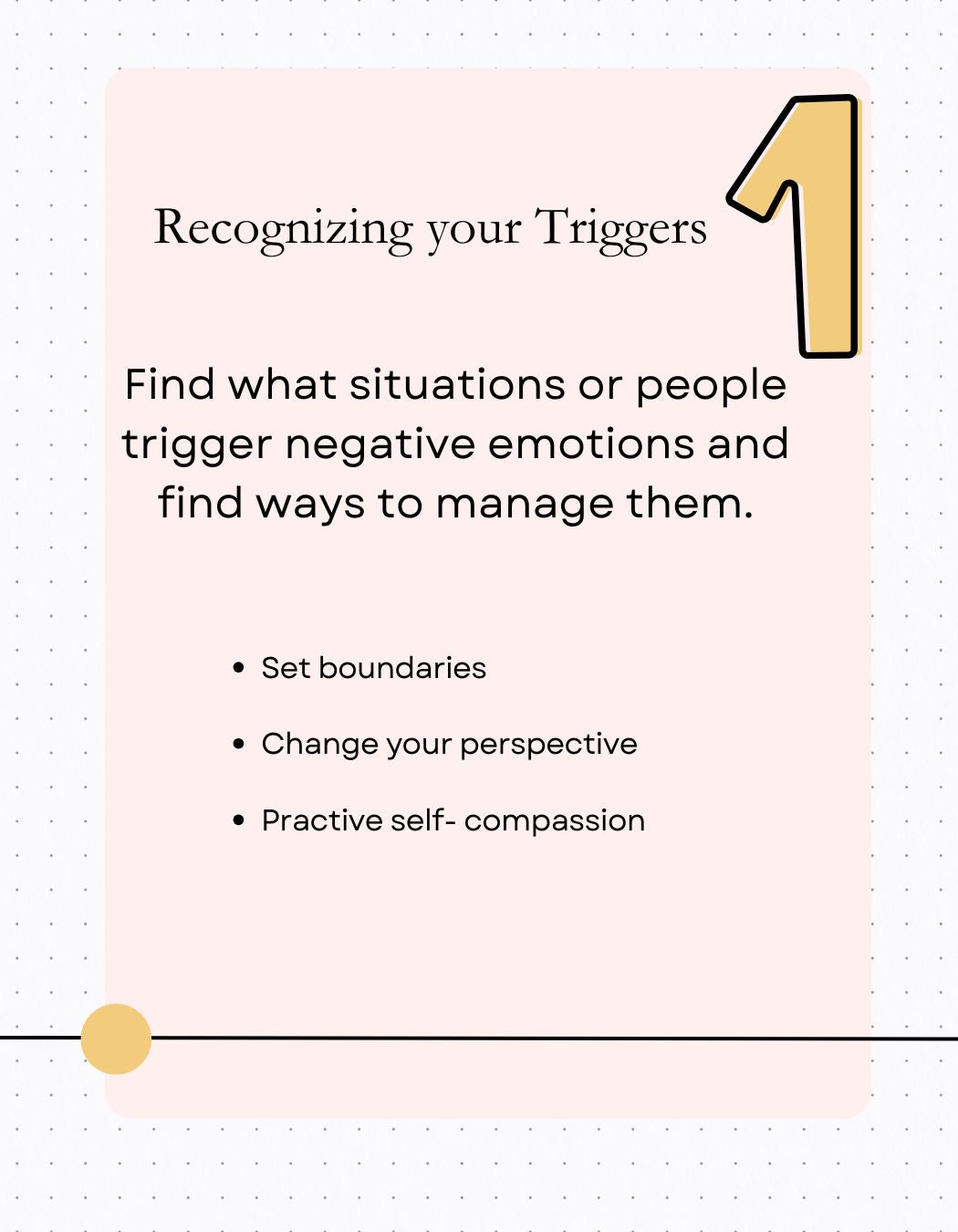 Declutter Emotionally