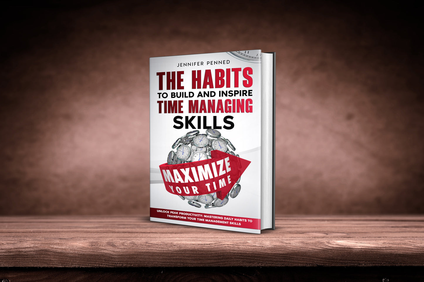 The Habits to Build