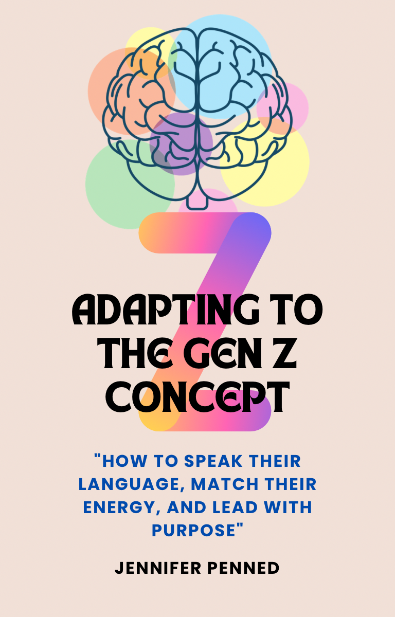 Adapting to the Gen Z Concept