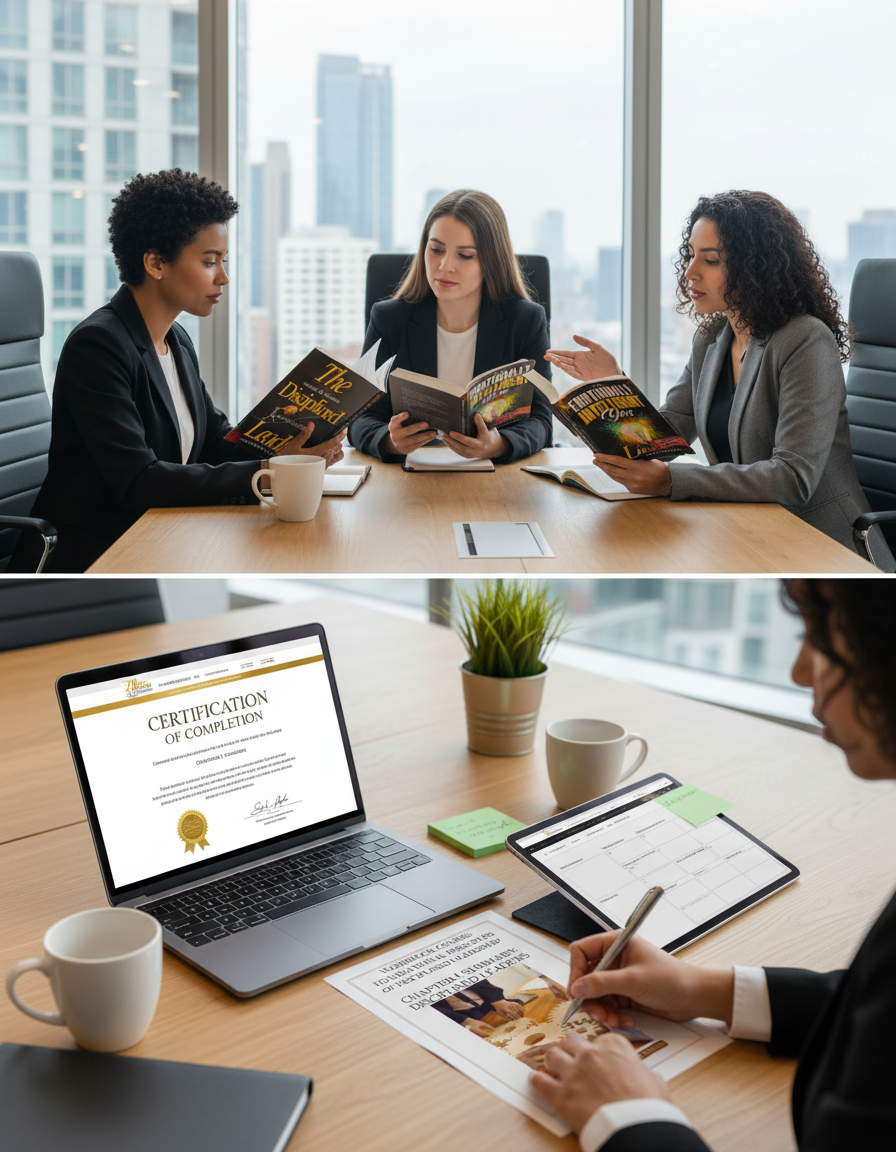 Courses/Assesments