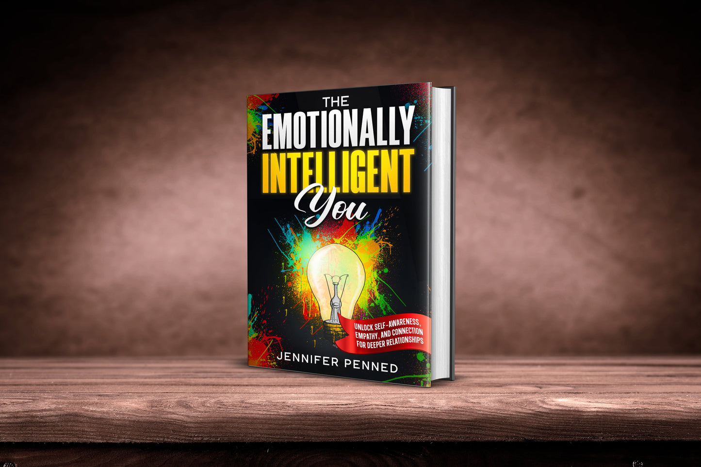 Emotionally Intelligent You