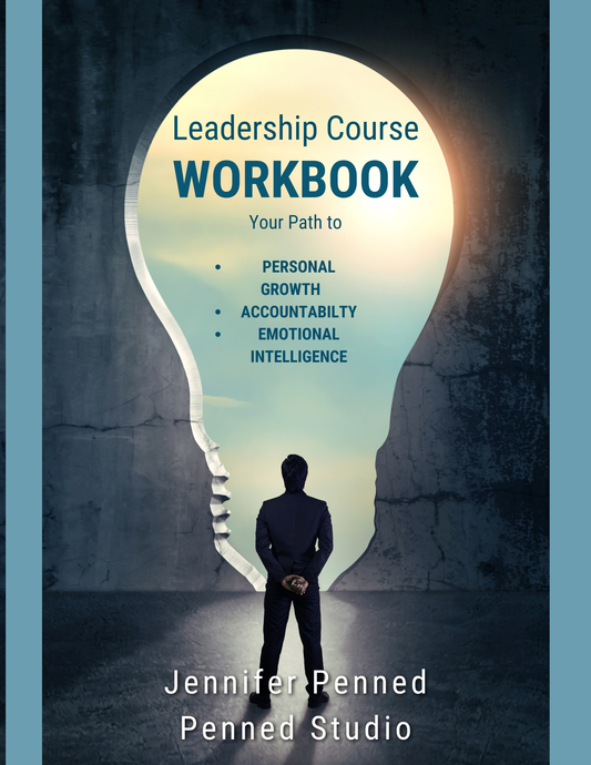 Leadership Course Workbook