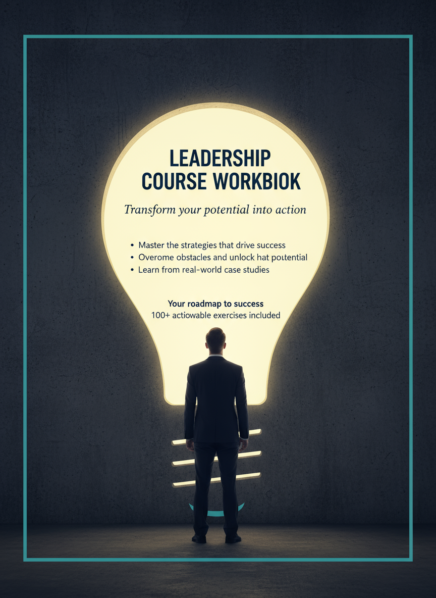 Leadership Course Workbook
