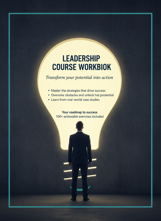 Leadership Course Workbook