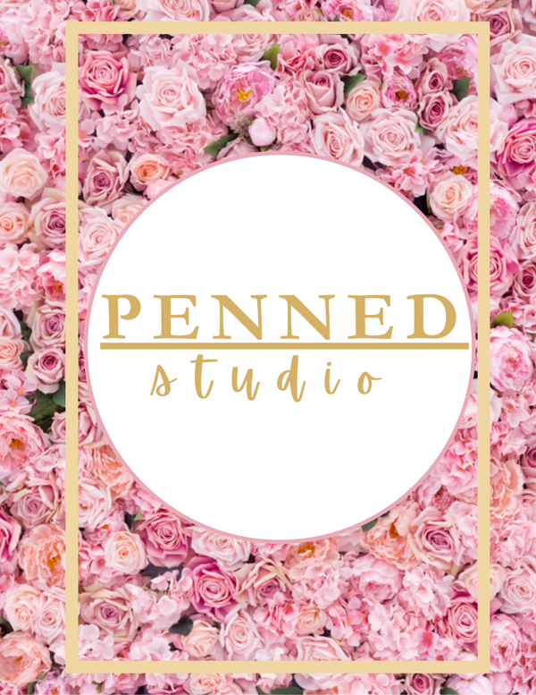 Penned Studio