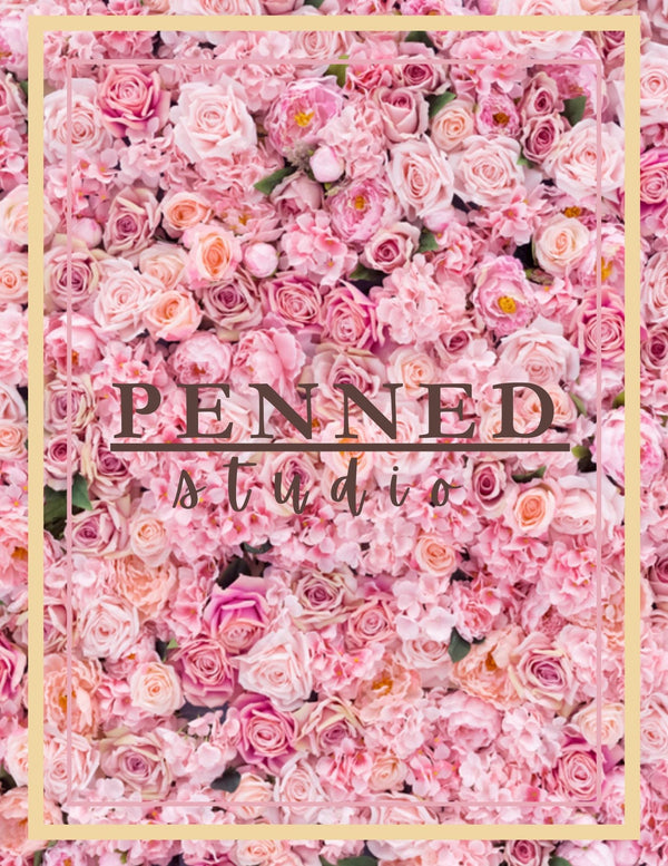 Penned Studio