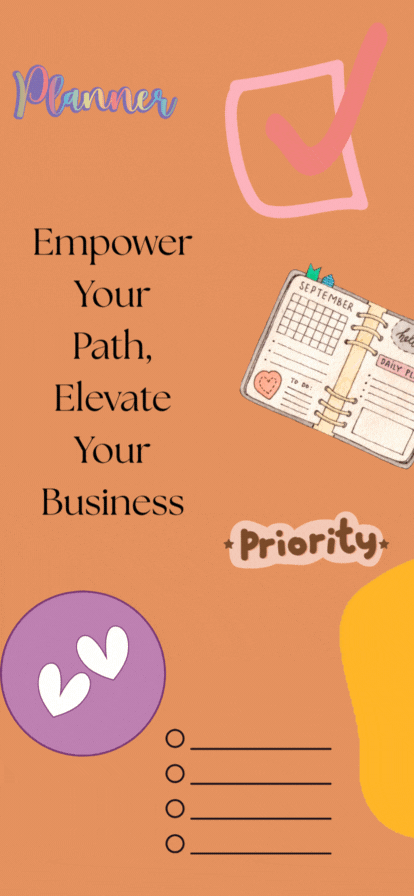Elevate Your Path